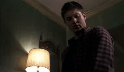 Could you imagine if we actually found that damn thing? - Supernatural
