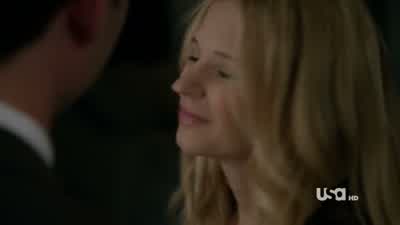 Could you just not touch anything? - Suits