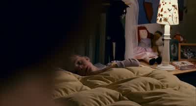 Could you leave the light on? - Babel