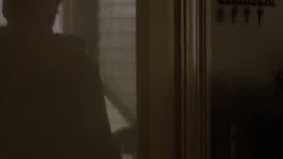 - Could you lock the door? - Teen Wolf