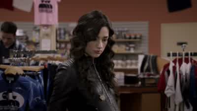 Could you map this globe - Teen Wolf