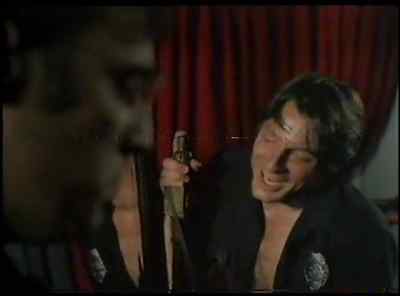 Could you... - The Choirboys