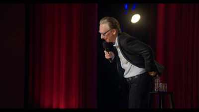 COULD YOU? - Bill Maher: #Adulting