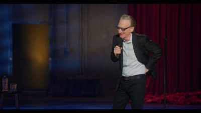 COULD YOU... SORRY TO BOTHER - Bill Maher: #Adulting