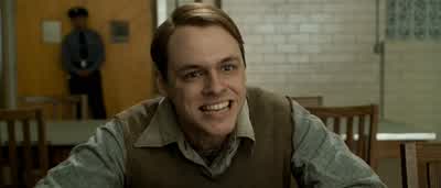 Could you stop that? - Shutter Island
