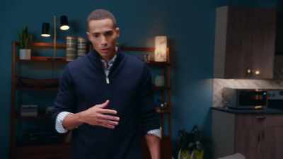 - Could you--um,
could you go to the hospital, - Tyler Perry's Bruh