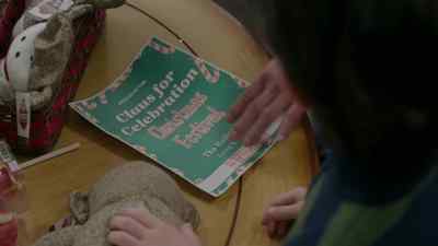 Could you, um, print this
flyer in your school newspaper? - Once Upon a Christmas Wish