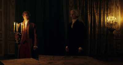 Could Your Majesty set it down
in writing? - One Nation, One King
