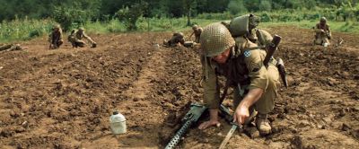 Coulda been in the States playing ping pong - Kelly's Heroes