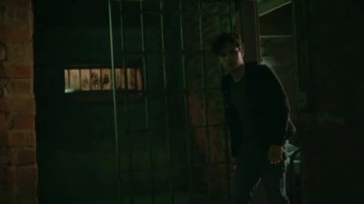 Couldn'’t stay away, huh? - Legacies