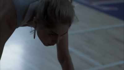 Couldn't afford to buy more
than this crummy pair? - Death of a Cheerleader