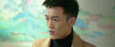 Couldn't afford school,
felt useless. - Step Up: Year of the Dance