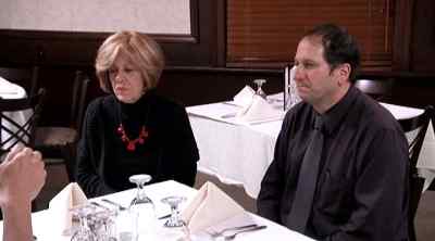 Couldn't even be bothered - Kitchen Nightmares