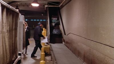 Couldn't be. - Seinfeld