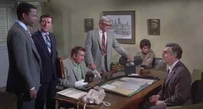 - Couldn't be shorter if he bit 'em.
- If you're talking about my fingernails, - They Call Me Mister Tibbs!
