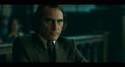 Couldn't believe that
he based his whole life - Joker: Folie à Deux