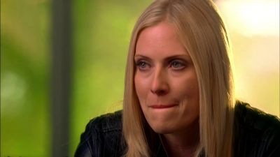 Couldn't extend the courtesy
of doing this in private,rick? - CSI: Miami