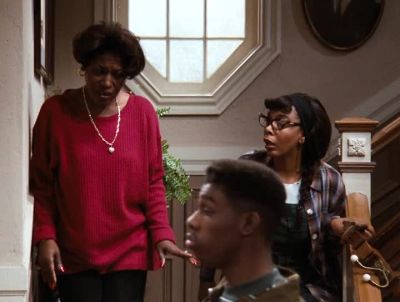 WALDO - Family Matters