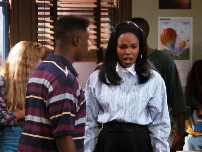 WALDO - Family Matters
