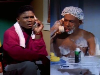 WALDO - Family Matters