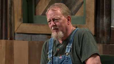Couldn't fine it in there
nowhere but, - Moonshiners: Master Distiller