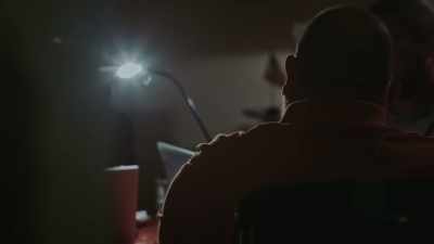 Couldn't get hold of Ivan, - Drug Lords: The Next Generation