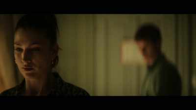 Couldn't get our room
in the Marais, - The Day of the Jackal