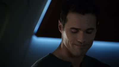 Couldn't have done it without a great and very patient 8.0. - Marvel's Agents of S.H.I.E.L.D.