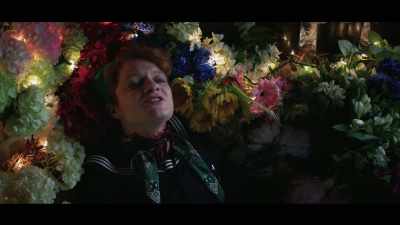Couldn't have killed you better myself. - Heathers