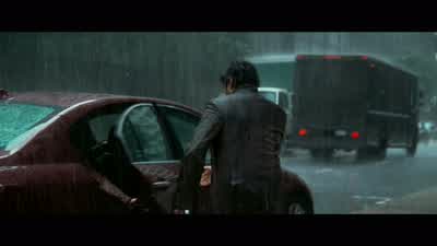 - Couldn't have peed before you went under? - Inception