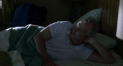 Couldn't you have rented me - Broken Flowers