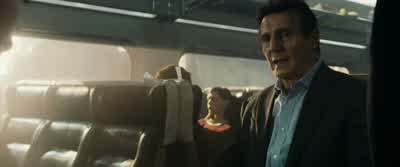 Couldn't help but overhear earlier. - The Commuter