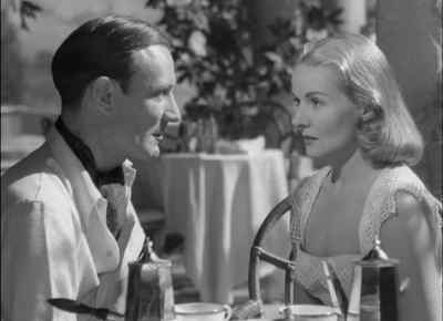 Couldn't I come with you? - The Passionate Friends