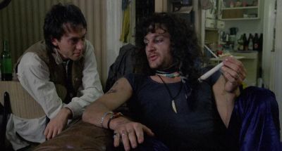 Couldn't I'm spaced - Withnail &amp; I