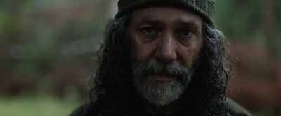 Couldn't in good conscience let you limp
around on your own. Could get hurt. - In the Earth