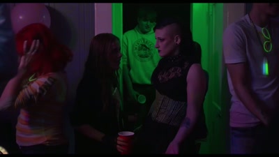 Couldn't we just do it now
and save us both the headache? - Amityville Ripper