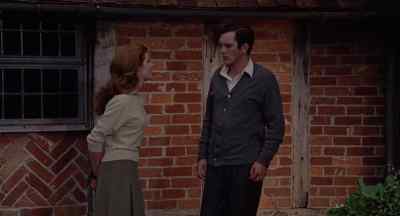 Couldn't we just walk
for a little bit? - The Collector