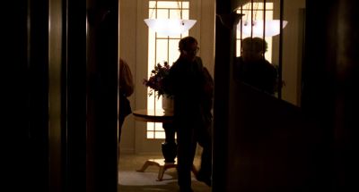 Couldn't you keep the conversation going longer - Manhattan Murder Mystery