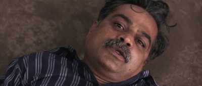 Couldn't kill the guys
you hangout with, huh? - Vikram Vedha