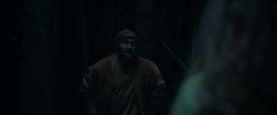 Couldn't let him be the one to
catch the great Queen Dagan. - Seize Them!