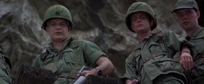 Couldn't let it rest could you - Casualties of War
