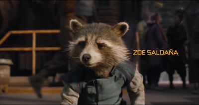 Couldn't look you in the eye. - Guardians of the Galaxy Vol. 3