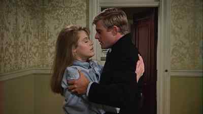 Couldn't you make it 4:30? - Barefoot in the Park