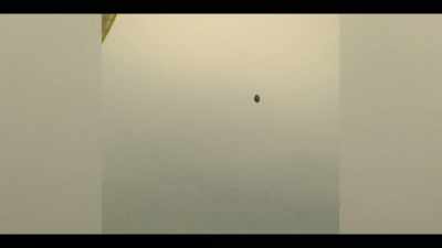 Couldn't see the bottom,
you know, couldn't make out - Beyond: UFOS and the Unknown