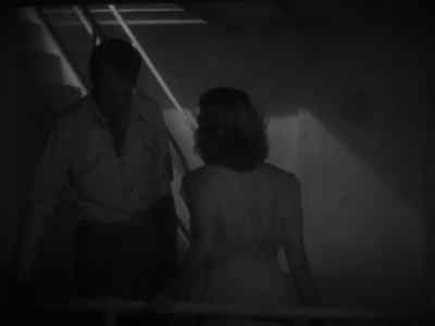 - Couldn't sleep.
- Couldn't sleep. - The Cowboy and the Lady