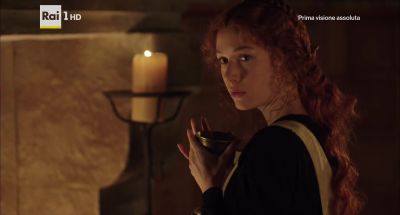 Couldn't sleep? - Medici: Masters of Florence