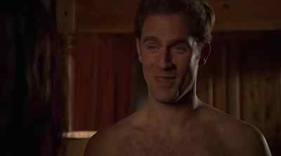 Couldn't sleep without me? - Relic Hunter
