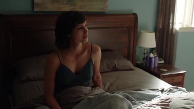 Couldn't sleep? - Homeland