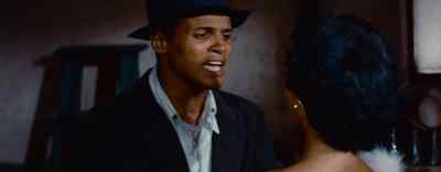 Couldn't we start all over - Carmen Jones