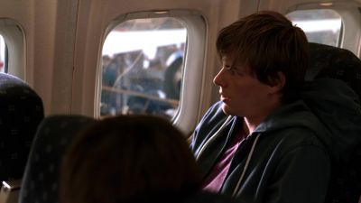 Couldn't stay away, huh? - Weeds